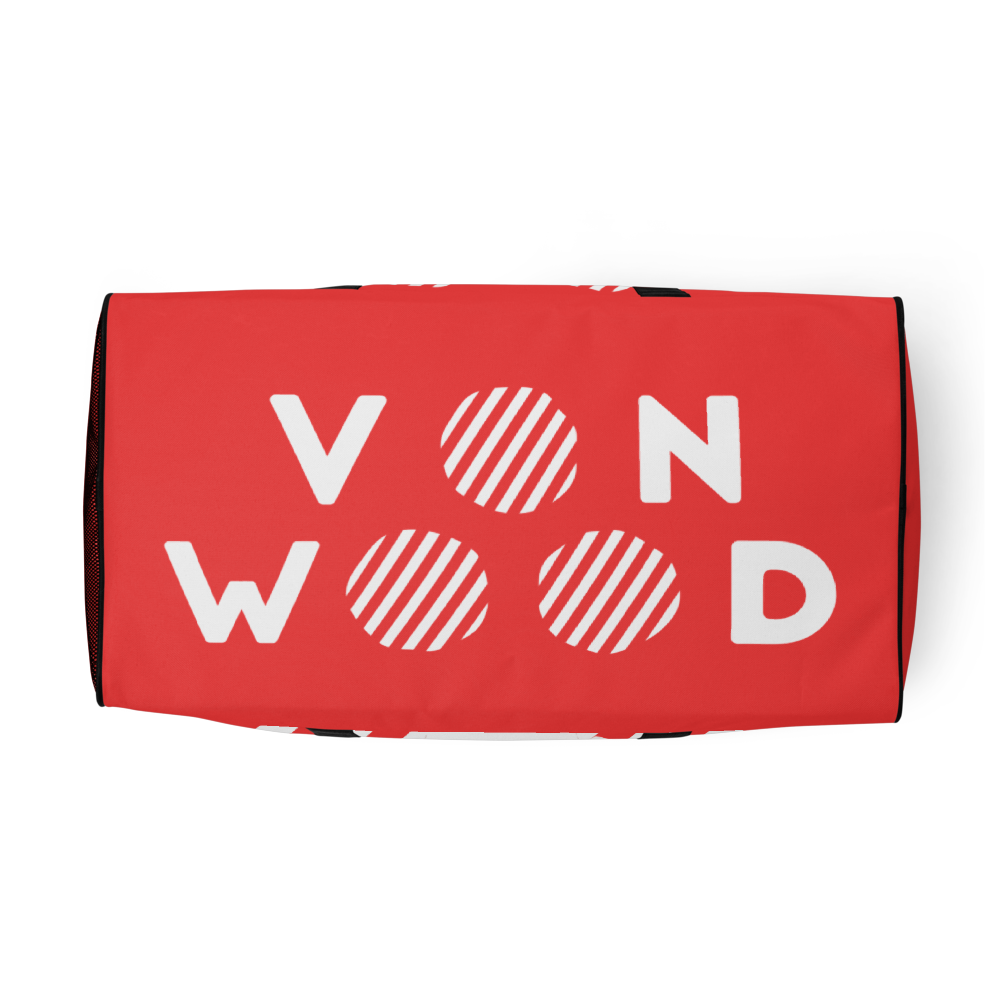 The original VonWood Duffle Bag
